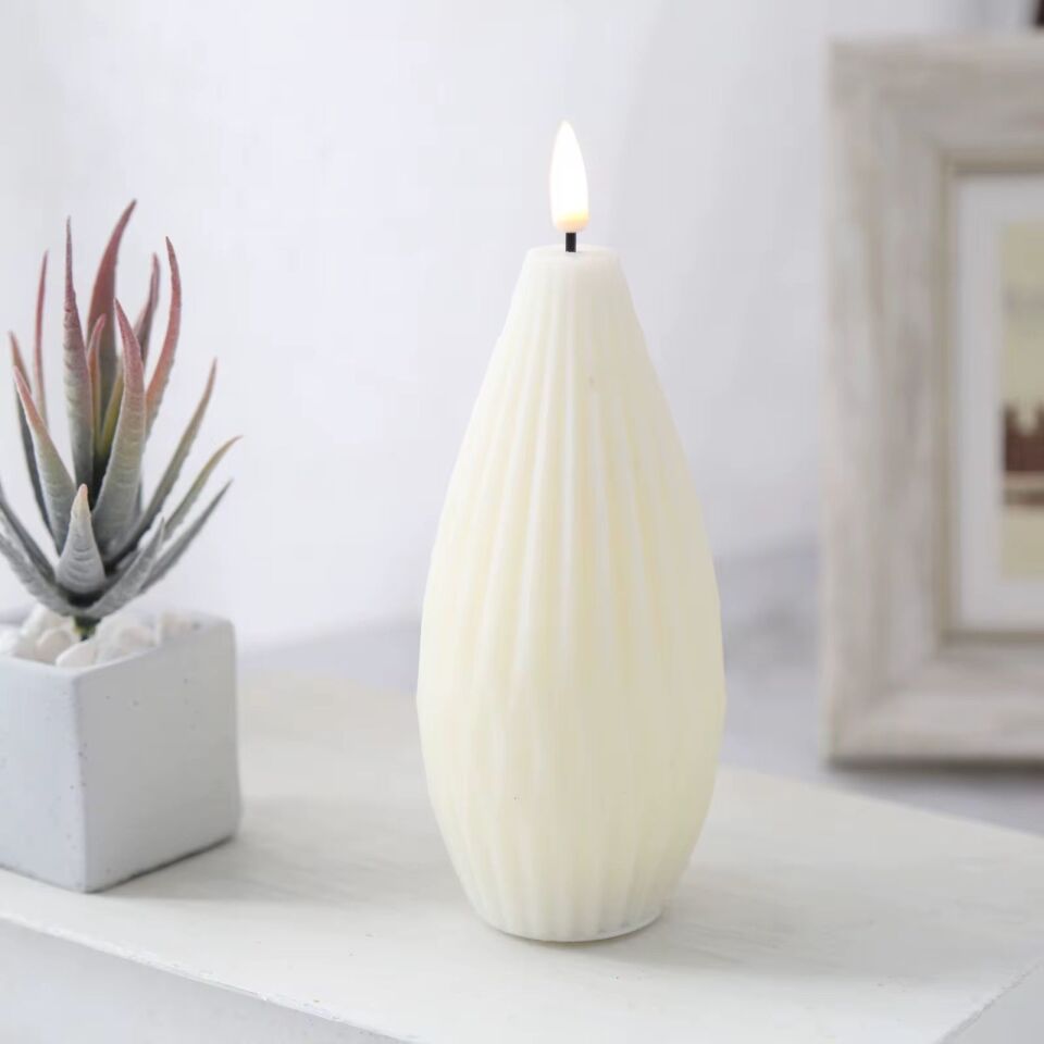 AVOCADO 3D LED MUM